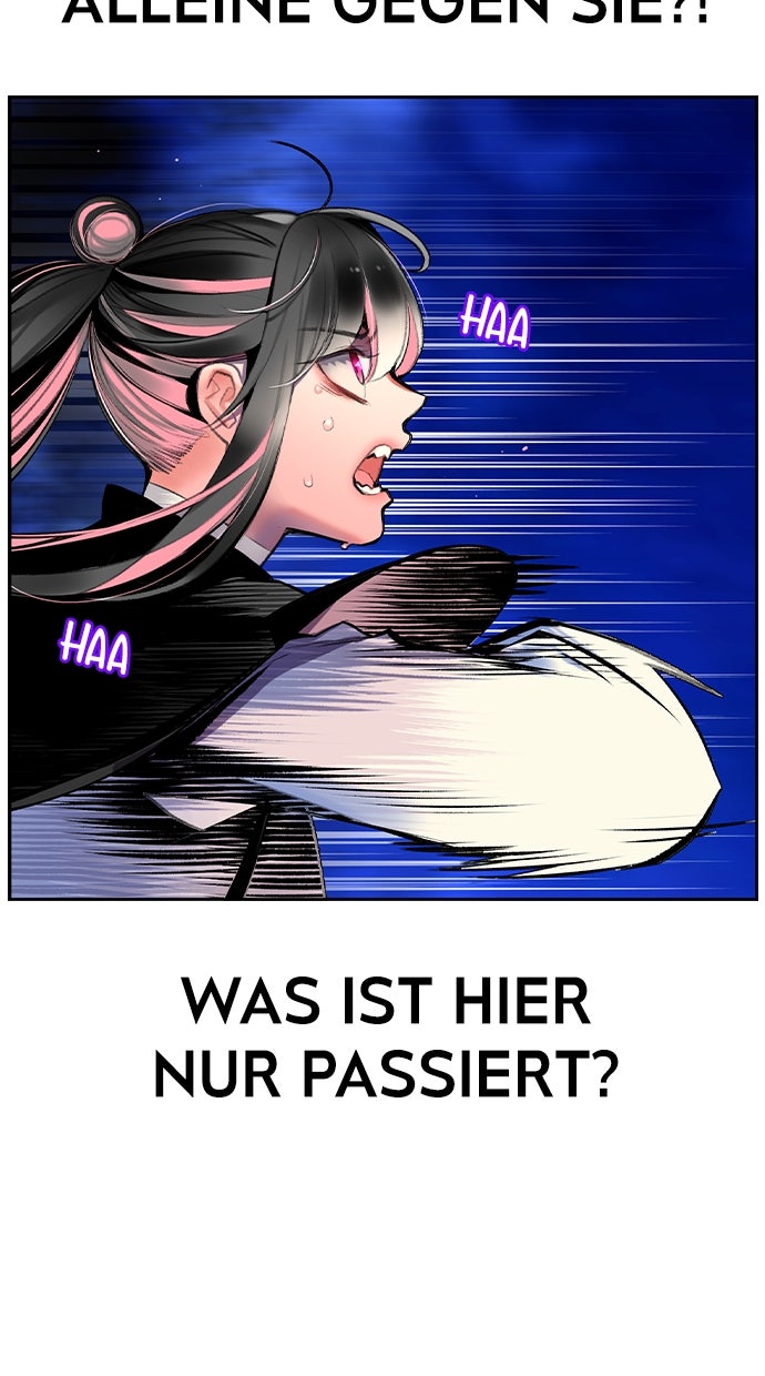 Read Jungle Juice DE Manga Online