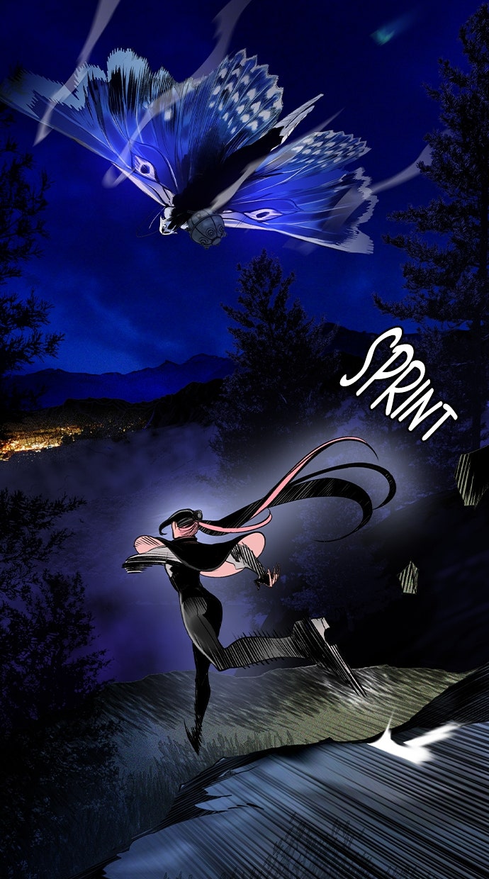 Read Jungle Juice DE Manga Online