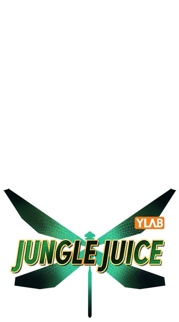 Read Jungle Juice DE Manga Online