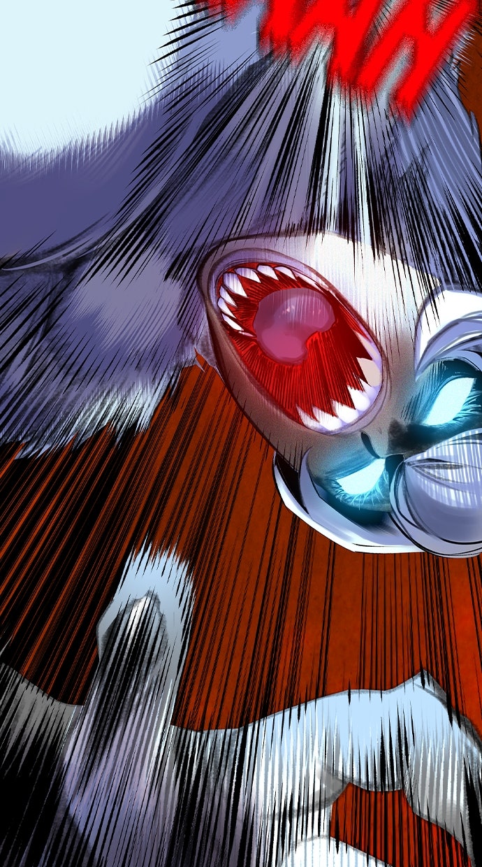 Read Jungle Juice DE Manga Online