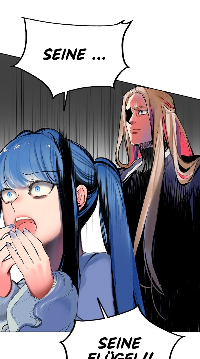 Read Jungle Juice DE Manga Online