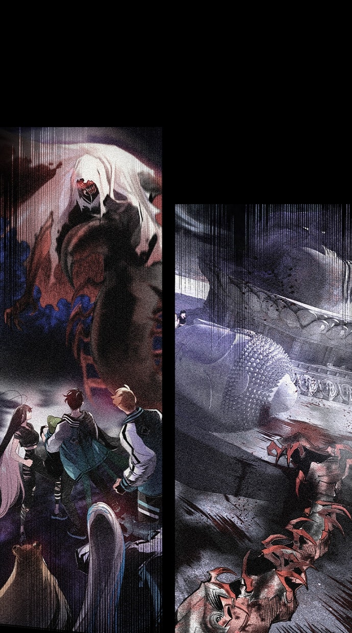 Read Jungle Juice DE Manga Online