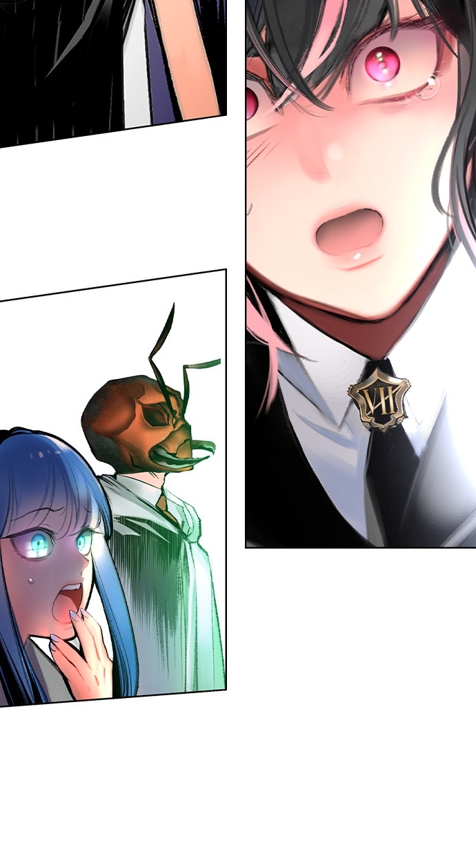 Read Jungle Juice DE Manga Online