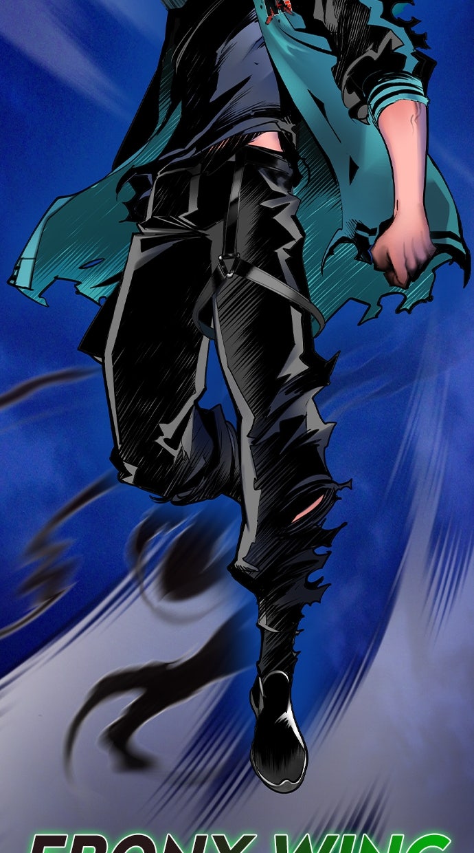 Read Jungle Juice DE Manga Online