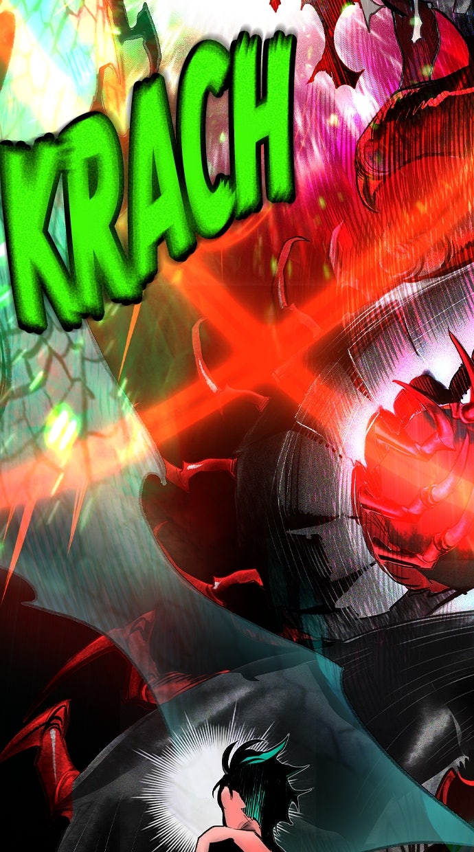 Read Jungle Juice DE Manga Online