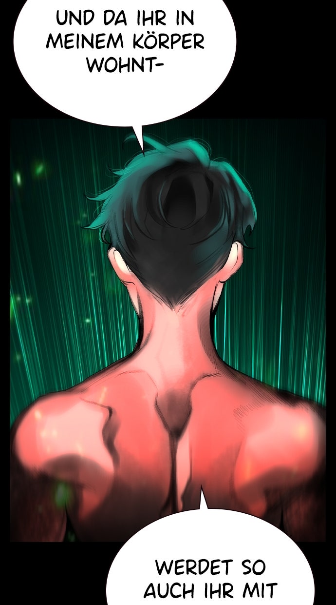 Read Jungle Juice DE Manga Online