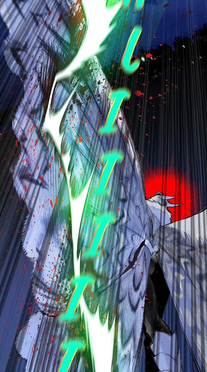 Read Jungle Juice DE Manga Online