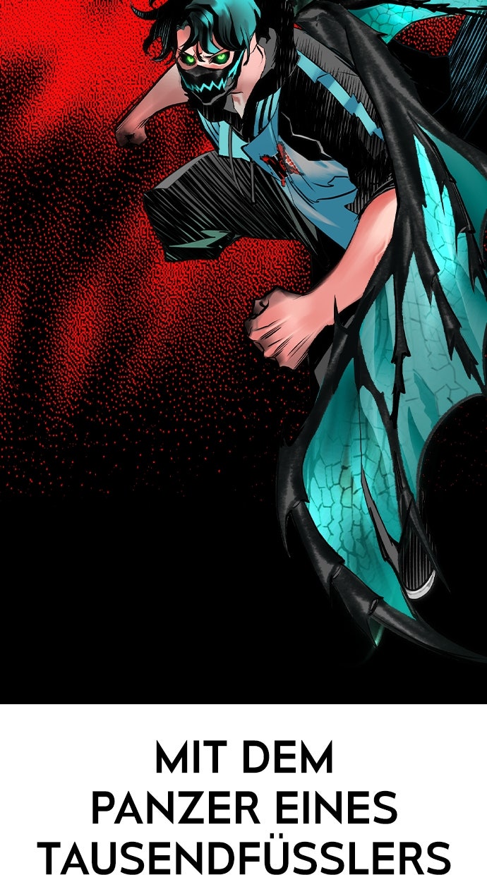 Read Jungle Juice DE Manga Online