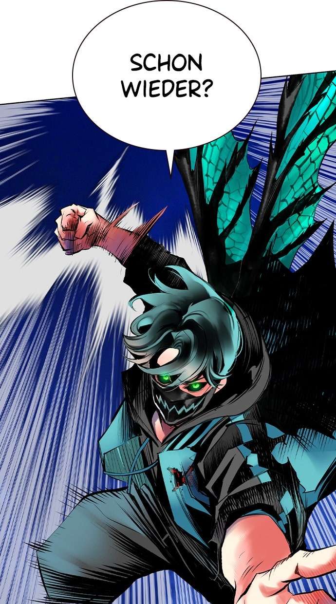 Read Jungle Juice DE Manga Online