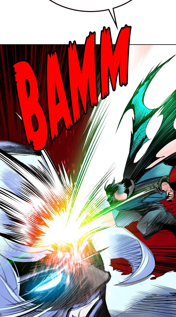 Read Jungle Juice DE Manga Online