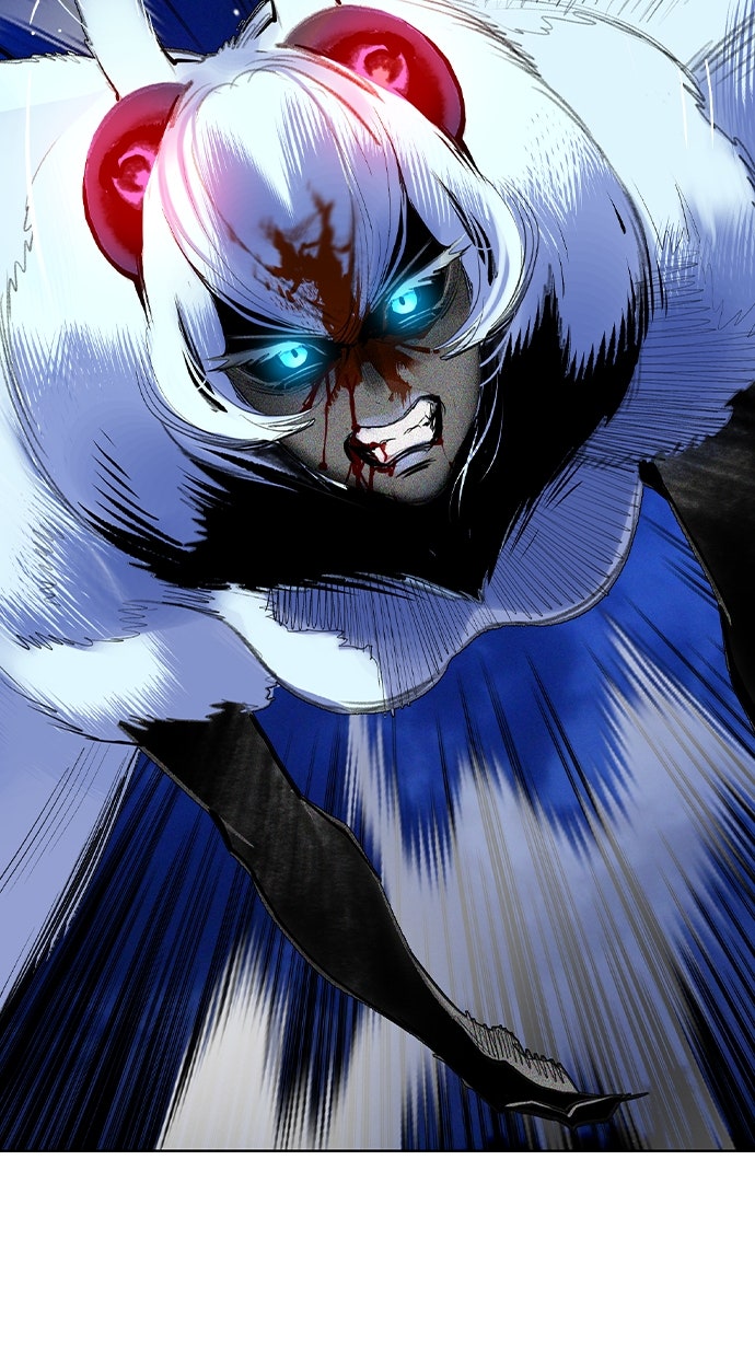 Read Jungle Juice DE Manga Online