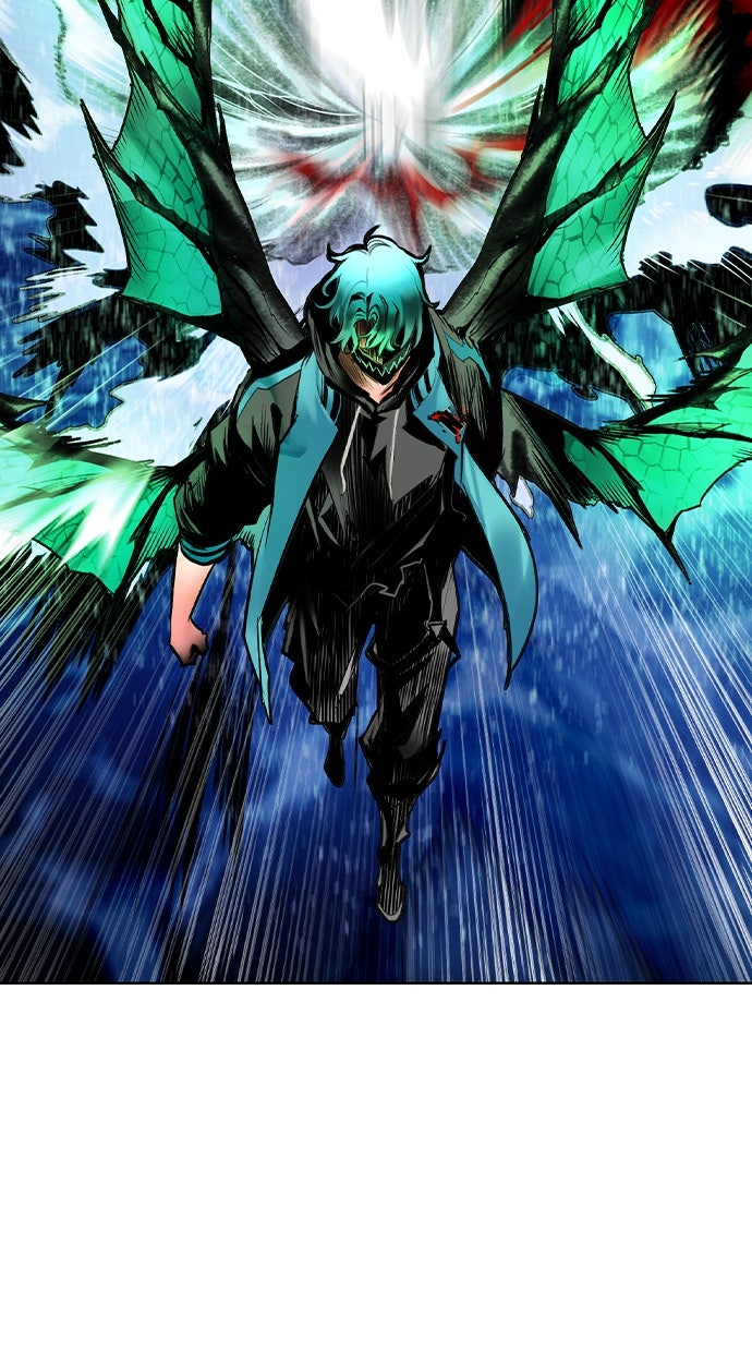 Read Jungle Juice DE Manga Online