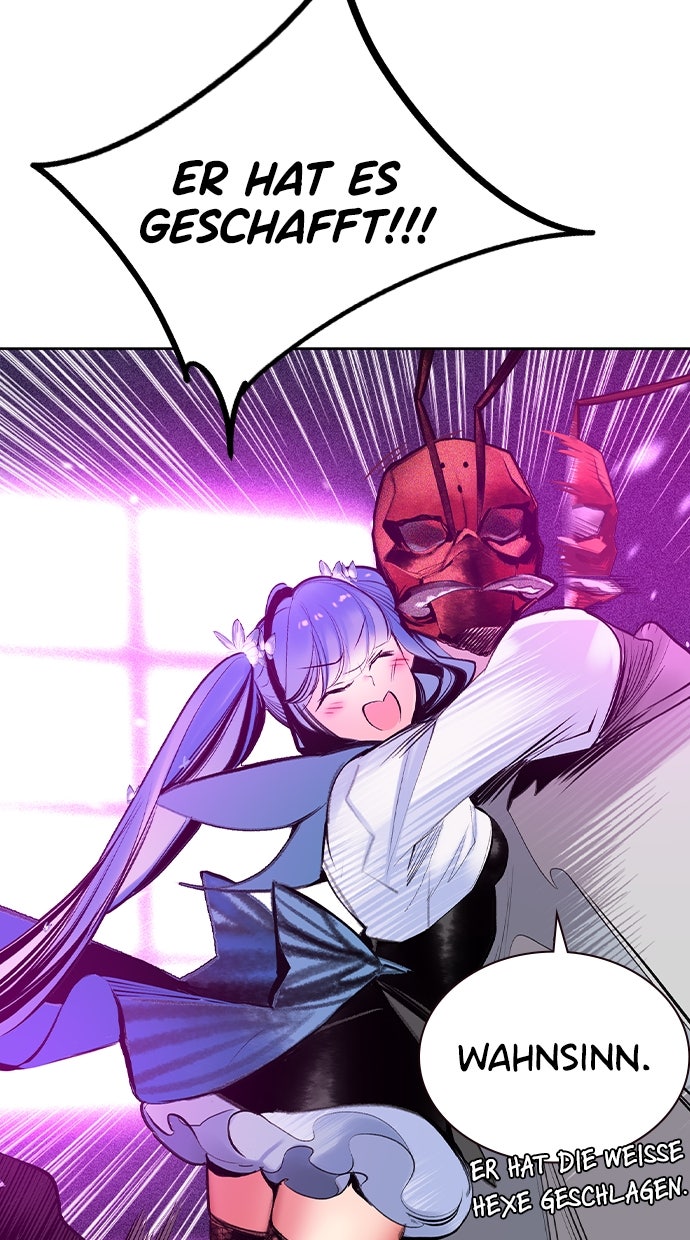 Read Jungle Juice DE Manga Online