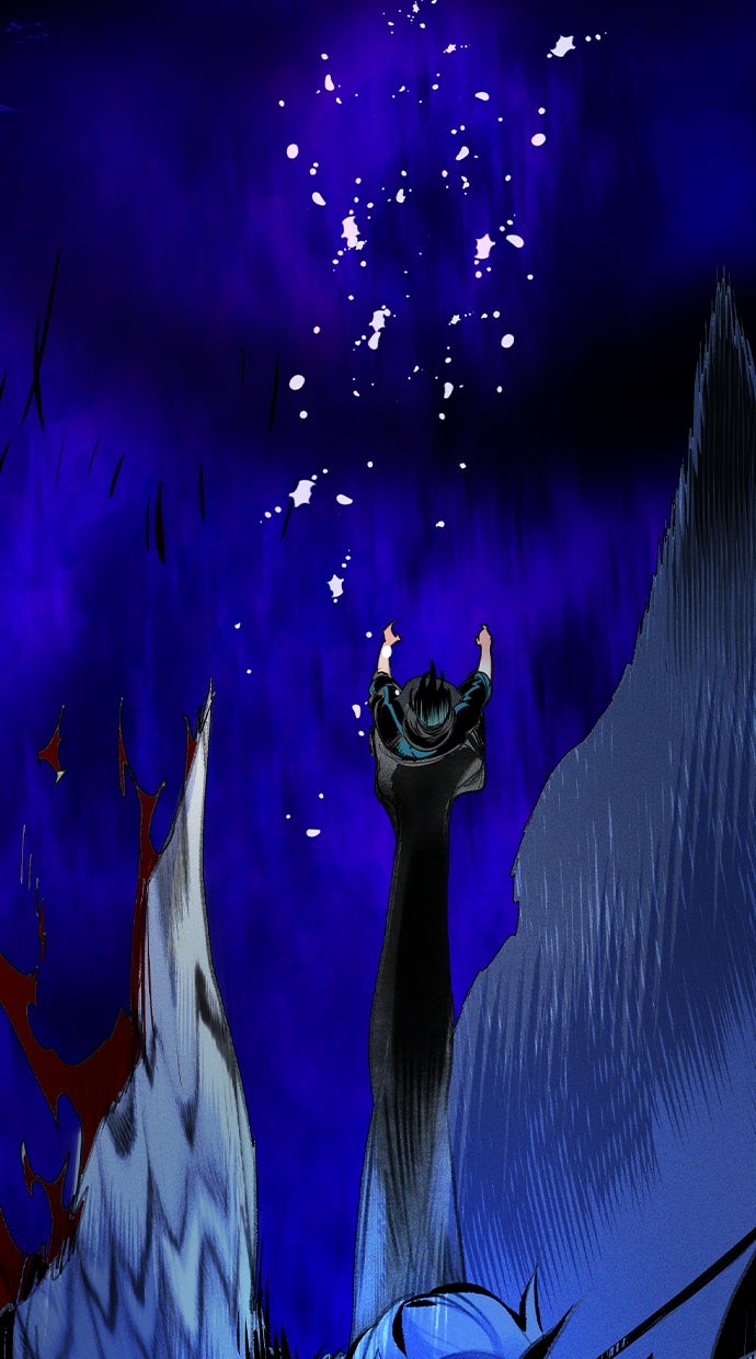 Read Jungle Juice DE Manga Online