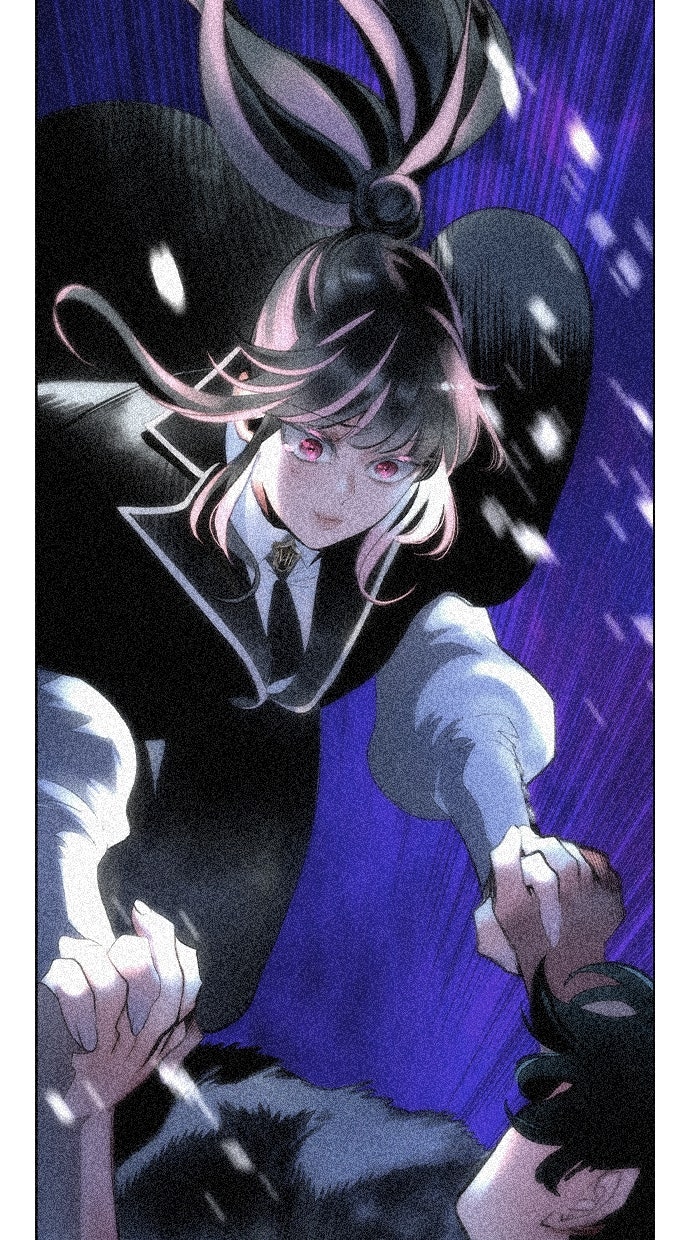 Read Jungle Juice DE Manga Online