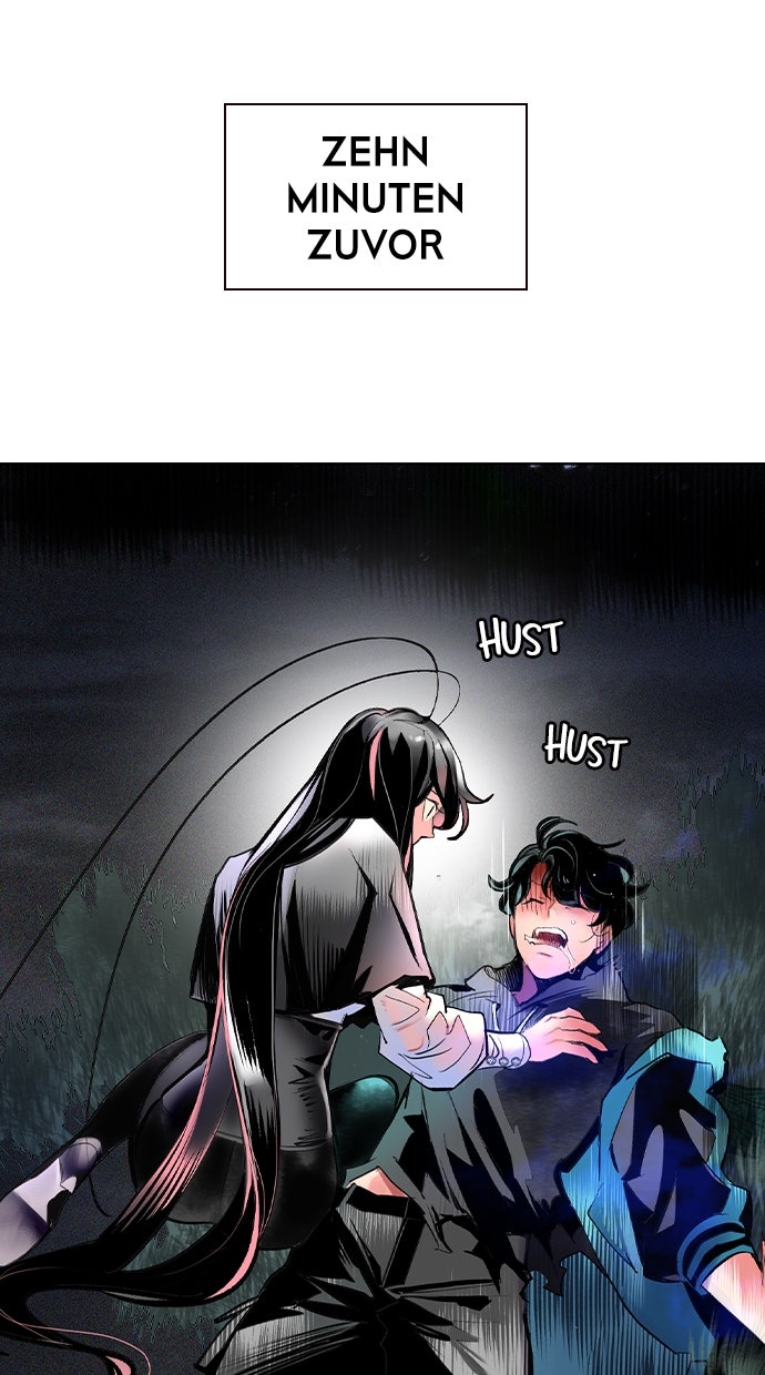 Read Jungle Juice DE Manga Online