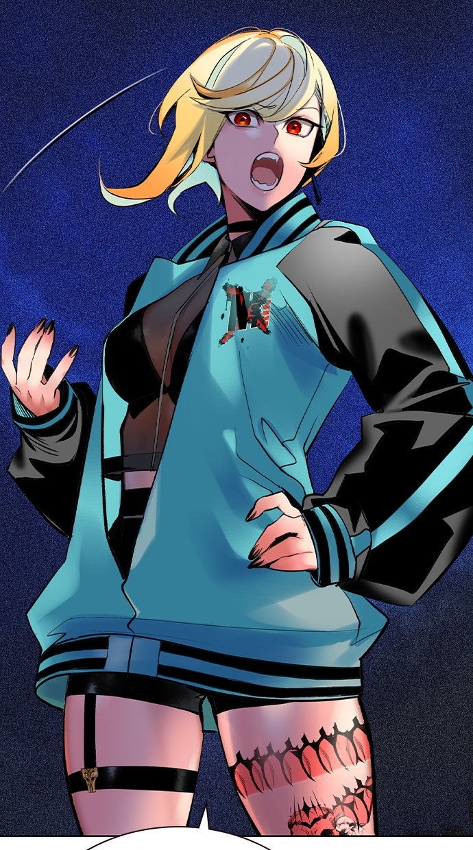 Read Jungle Juice DE Manga Online