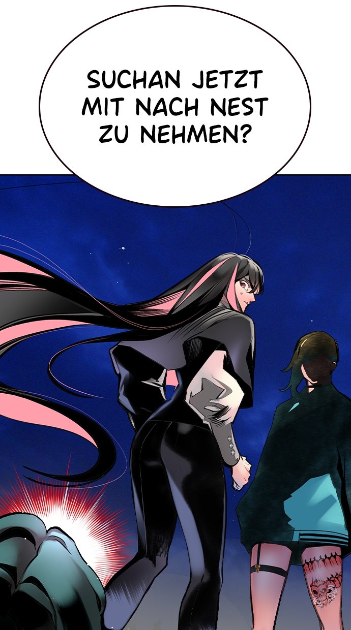 Read Jungle Juice DE Manga Online