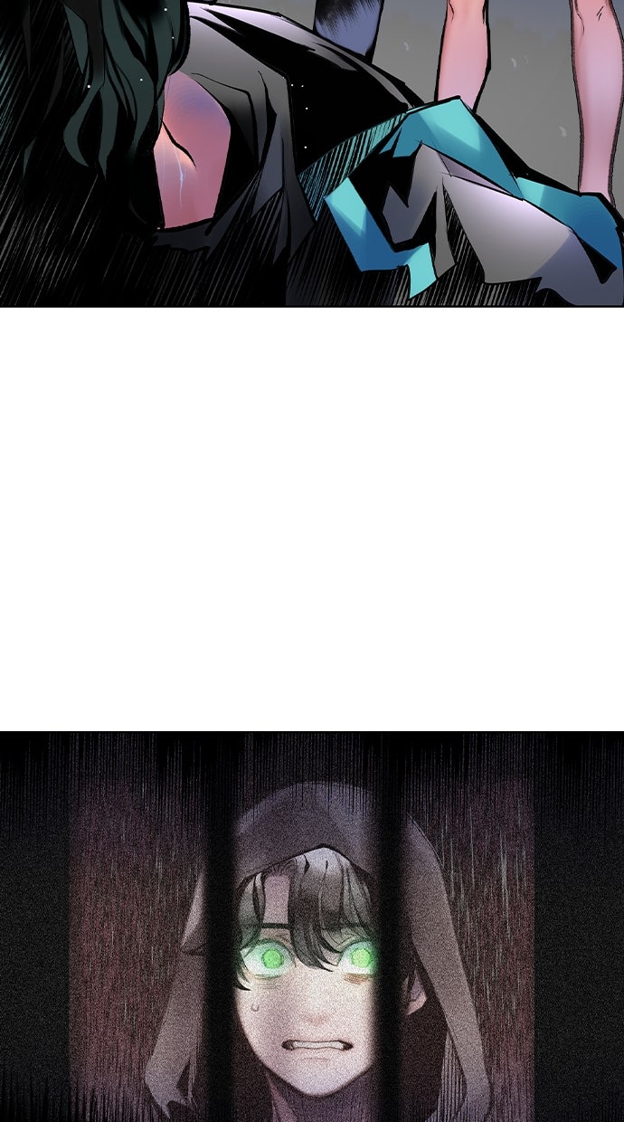 Read Jungle Juice DE Manga Online