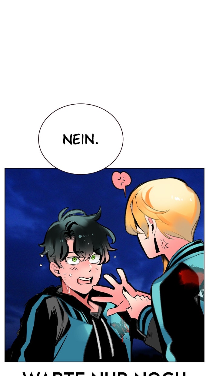 Read Jungle Juice DE Manga Online