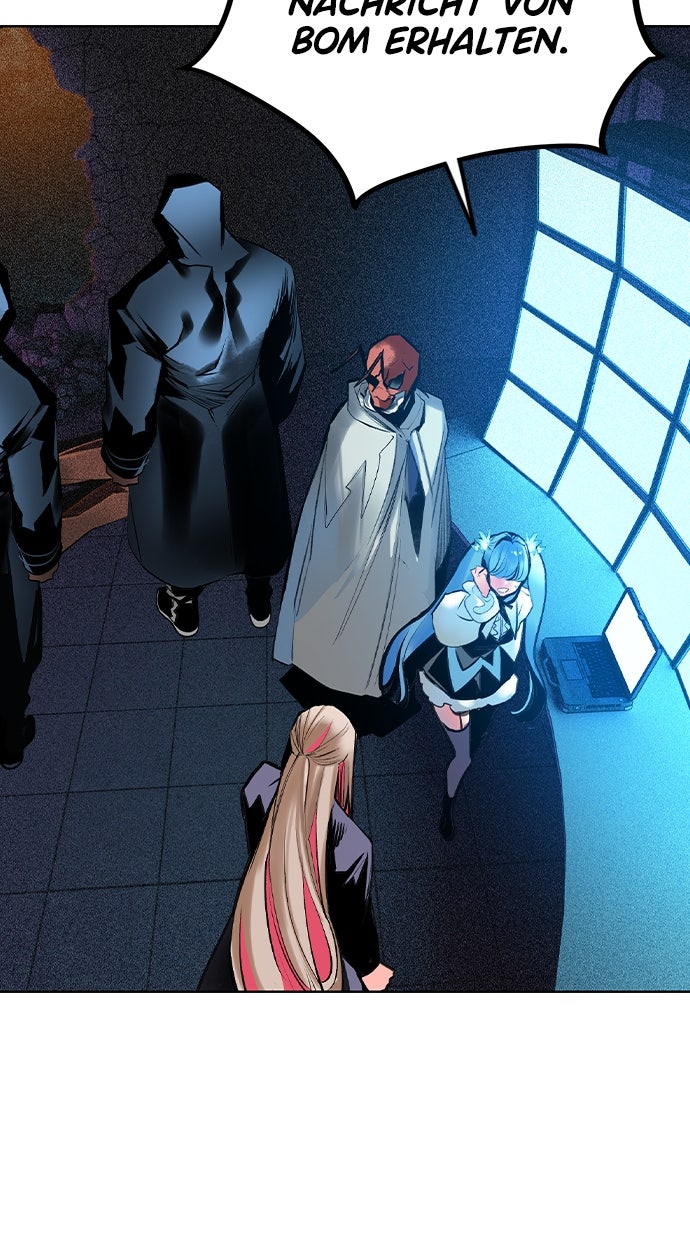 Read Jungle Juice DE Manga Online