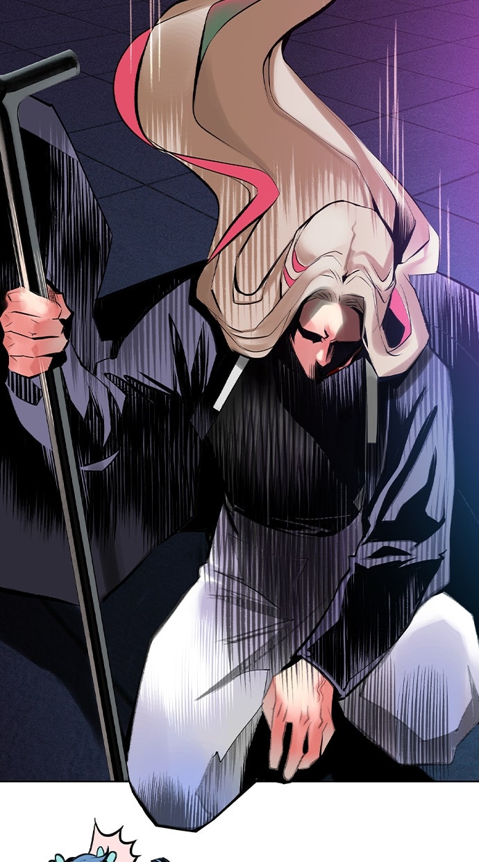 Read Jungle Juice DE Manga Online