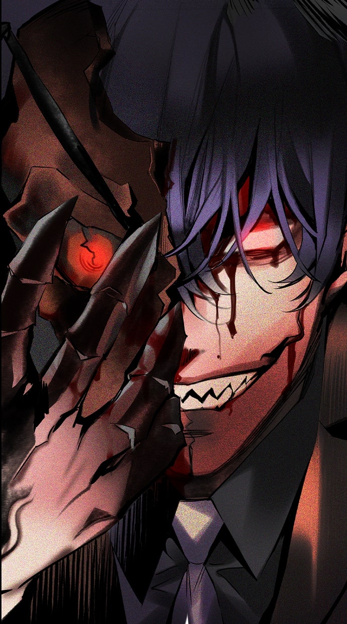 Read Jungle Juice DE Manga Online