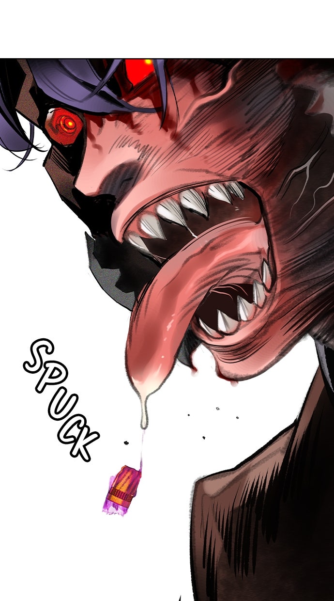 Read Jungle Juice DE Manga Online