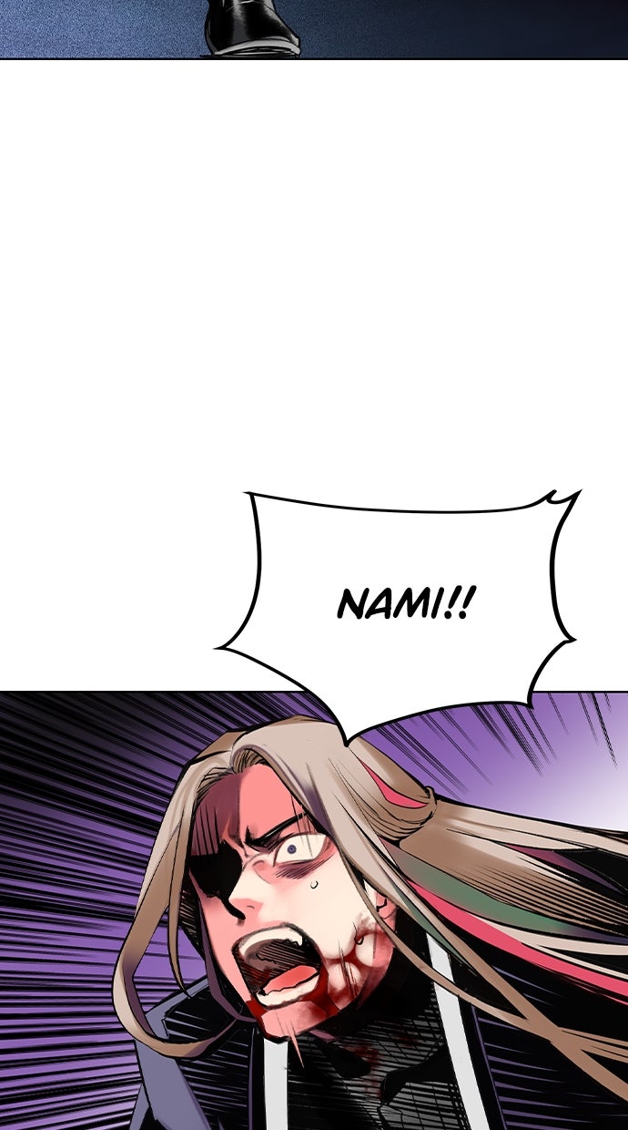 Read Jungle Juice DE Manga Online