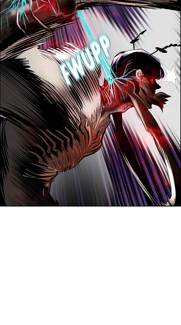 Read Jungle Juice DE Manga Online