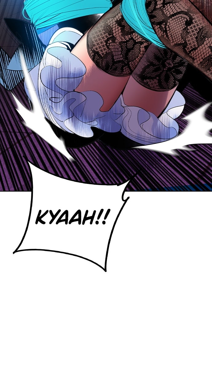 Read Jungle Juice DE Manga Online