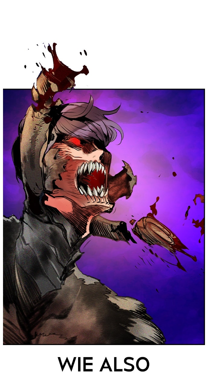 Read Jungle Juice DE Manga Online