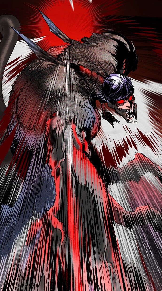 Read Jungle Juice DE Manga Online