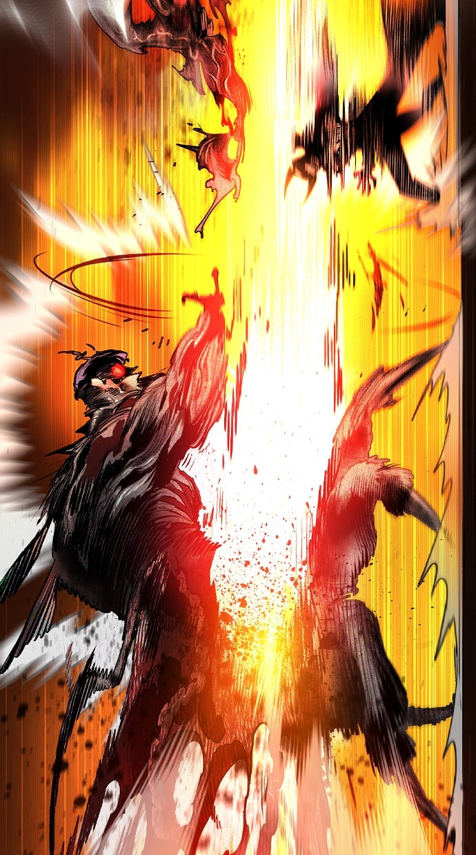 Read Jungle Juice DE Manga Online