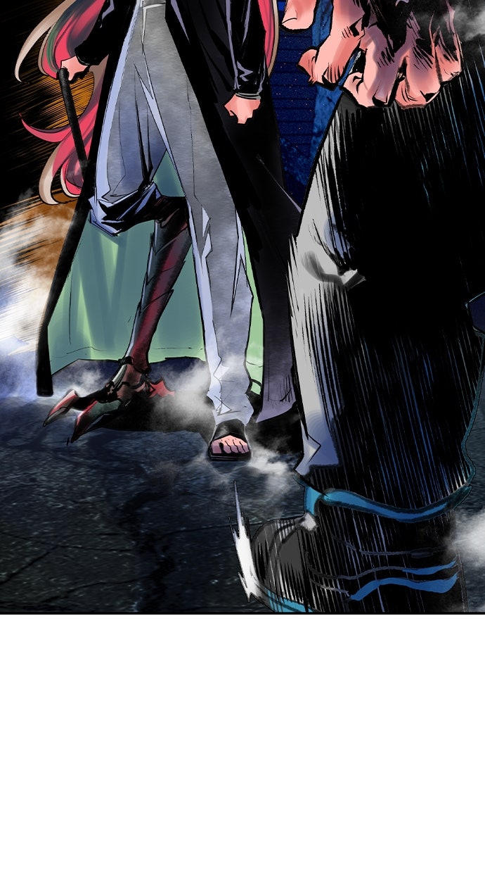 Read Jungle Juice DE Manga Online