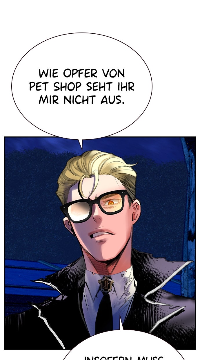 Read Jungle Juice DE Manga Online