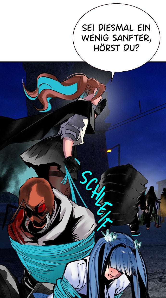 Read Jungle Juice DE Manga Online