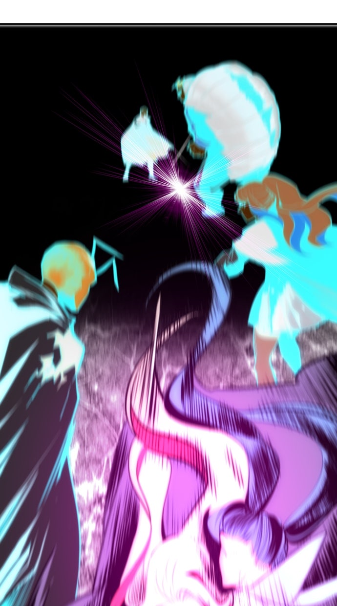 Read Jungle Juice DE Manga Online