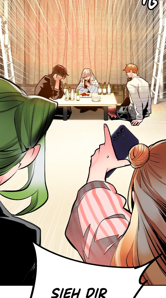 Read Jungle Juice DE Manga Online