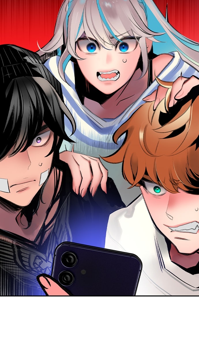 Read Jungle Juice DE Manga Online