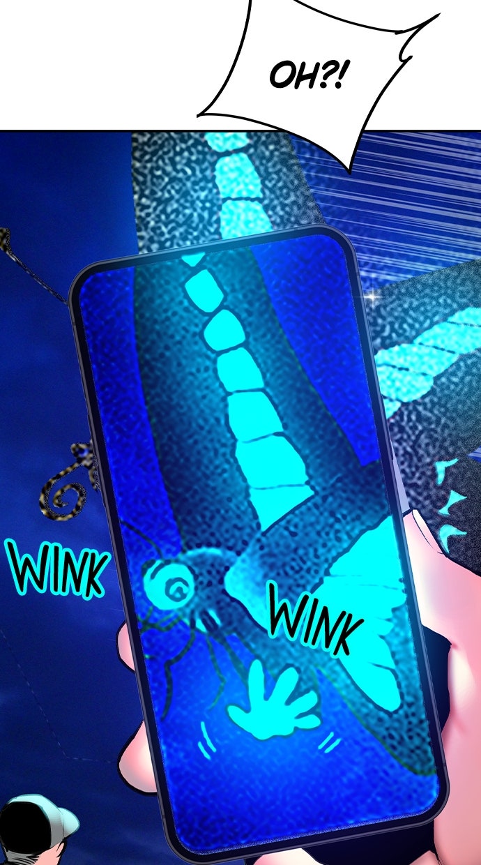 Read Jungle Juice DE Manga Online