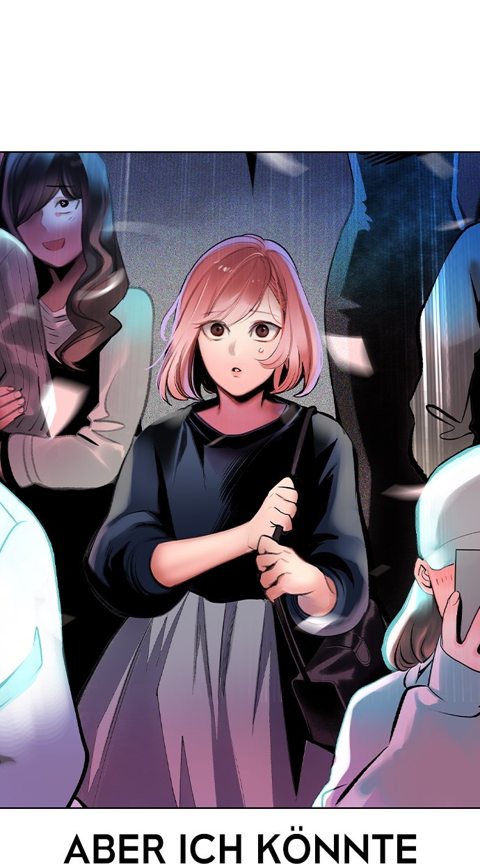 Read Jungle Juice DE Manga Online