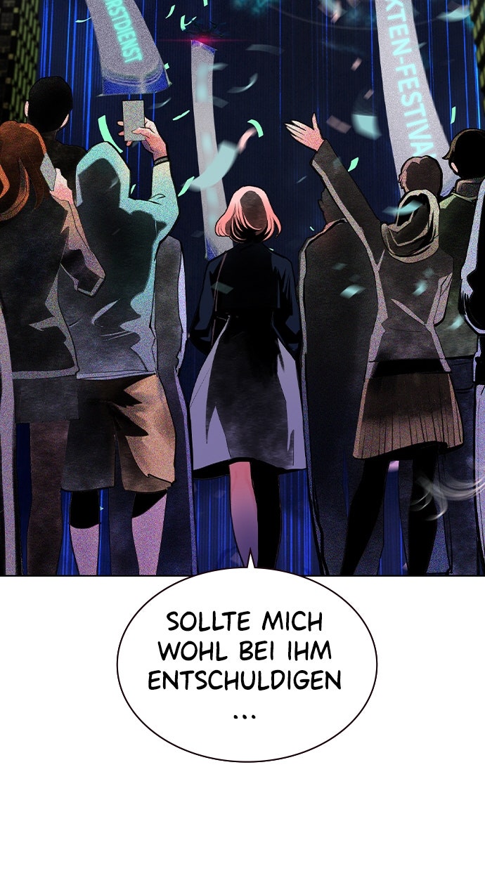 Read Jungle Juice DE Manga Online