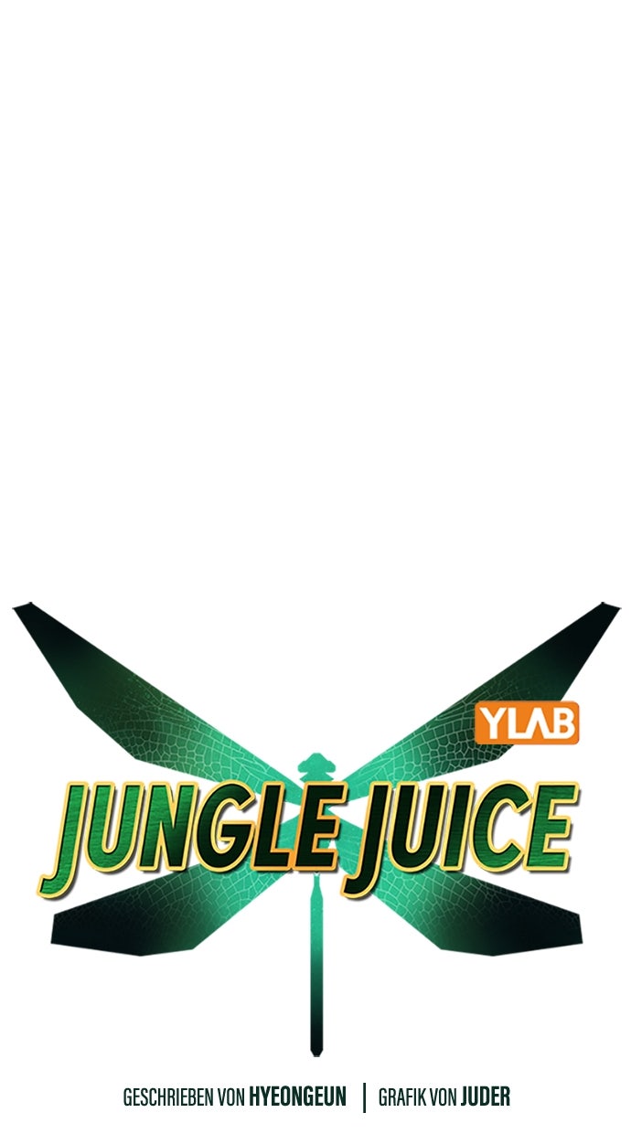 Read Jungle Juice DE Manga Online