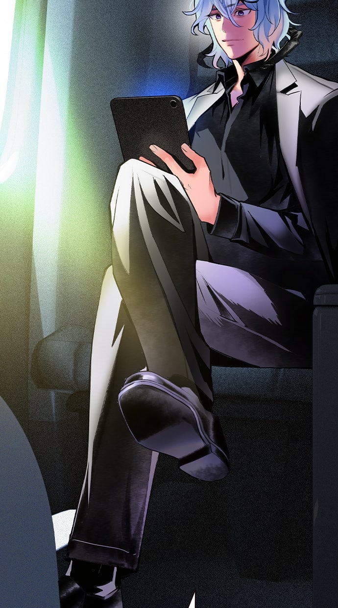 Read Jungle Juice DE Manga Online