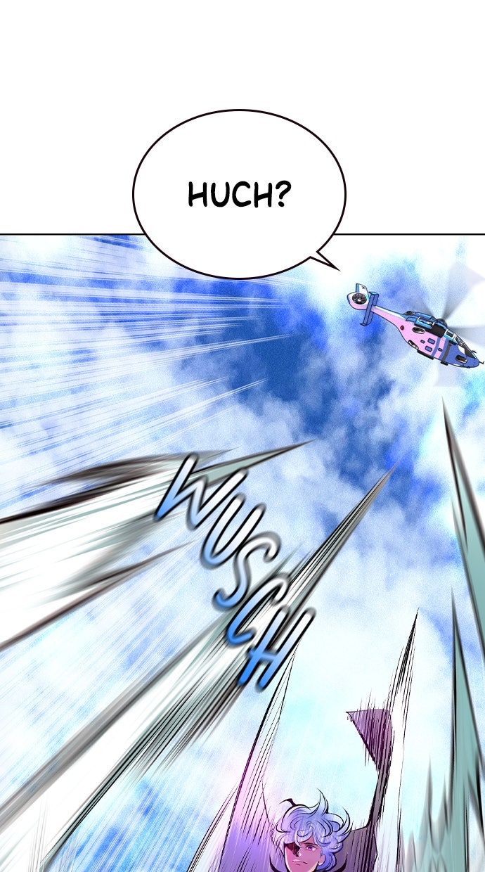 Read Jungle Juice DE Manga Online