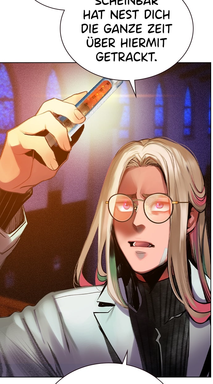 Read Jungle Juice DE Manga Online