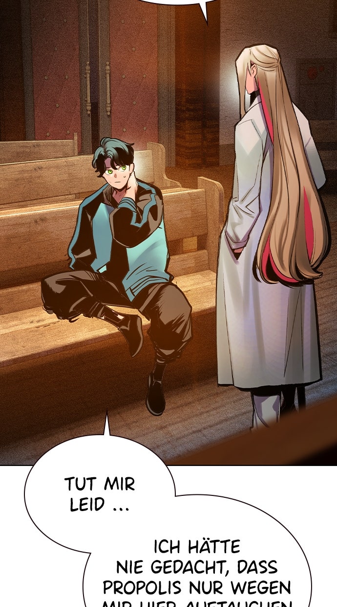 Read Jungle Juice DE Manga Online