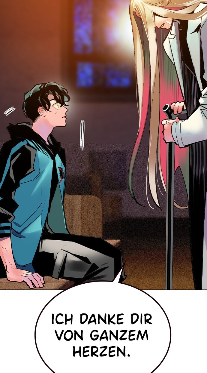 Read Jungle Juice DE Manga Online