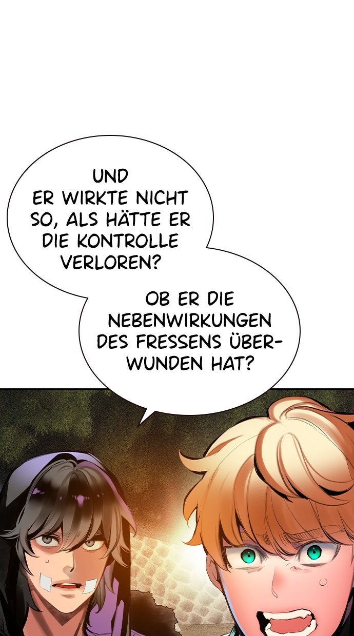 Read Jungle Juice DE Manga Online